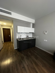 Daire 35.1 m² Daire - Lech ve Maria Kachinsky, Batumi, Gürcistan