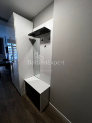 Daire 1-oda 35.1 m² - Lech ve Maria Kachinsky, Batumi