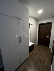 Daire 35.1 m² Daire - Lech ve Maria Kachinsky, Batumi, Gürcistan