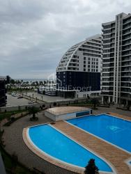 Daire 35.1 m² Daire - Lech ve Maria Kachinsky, Batumi, Gürcistan