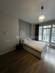 Daire 1-oda 35.1 m² - Lech ve Maria Kachinsky, Batumi