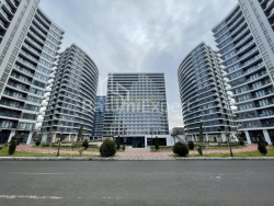 Daire 35.1 m² Daire - Lech ve Maria Kachinsky, Batumi, Gürcistan