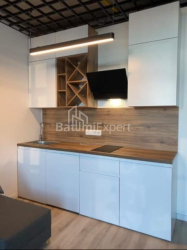 Daire 2-oda 42 m² - Kahramanlar Sokağı, Batumi