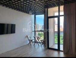 Daire 2-oda 42 m² - Kahramanlar Sokağı, Batumi