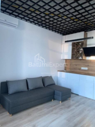 Daire 42 m² Daire - Kahramanlar Sokağı, Batumi, Gürcistan