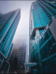 Daire 42 m² Daire - Kahramanlar Sokağı, Batumi, Gürcistan