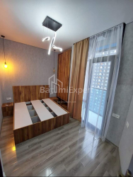 Daire 43.5 m² Daire - Kahramanlar Sokağı, Batumi, Gürcistan