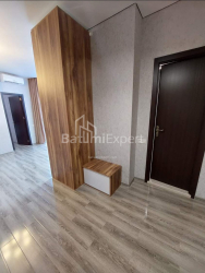 Daire 43.5 m² Daire - Kahramanlar Sokağı, Batumi, Gürcistan