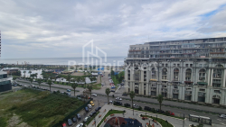 Daire 60 m² Daire - Zuraba Gorgiladze, Batumi, Gürcistan