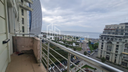 Daire 60 m² Daire - Zuraba Gorgiladze, Batumi, Gürcistan