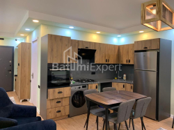 Daire 2-oda 55 m² - Angisa, Batumi