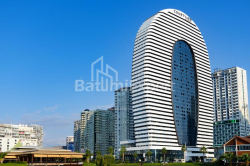 Daire 51 m² Daire - Şerif Khimshiashvili, Batumi, Gürcistan