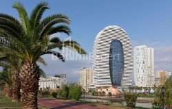 Daire 51 m² Daire - Şerif Khimshiashvili, Batumi, Gürcistan