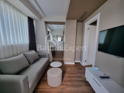 Daire 51 m² Daire - Şerif Khimshiashvili, Batumi, Gürcistan
