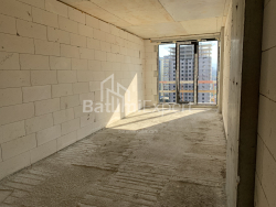 Daire 1-oda 34.5 m² - Şalva Inasaridze, Batumi