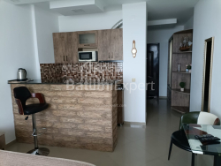 Daire 1-oda 33.5 m² - Yusuf Kobaladze, Batumi