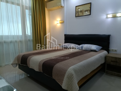 Daire 1-oda 33.5 m² - Yusuf Kobaladze, Batumi