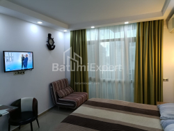 Daire 1-oda 33.5 m² - Yusuf Kobaladze, Batumi