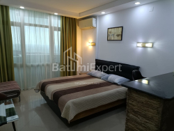 Daire 1-oda 33.5 m² - Yusuf Kobaladze, Batumi