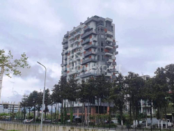 Daire 2-oda 43 m² - Grigola Lortkipanidze, Batumi