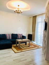 Daire 2-oda 43 m² - Grigola Lortkipanidze, Batumi