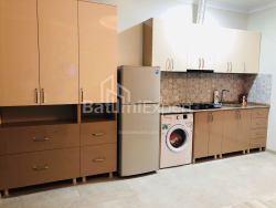 Daire 43 m² Daire - Grigola Lortkipanidze, Batumi, Gürcistan