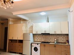 Daire 43 m² Daire - Grigola Lortkipanidze, Batumi, Gürcistan