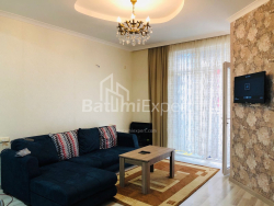 Daire 2-oda 43 m² - Grigola Lortkipanidze, Batumi