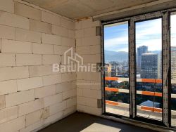 Daire 2-oda 45.6 m² - Şalva Inasaridze, Batumi