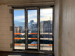 Daire 2-oda 45.6 m² - Şalva Inasaridze, Batumi