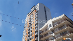 Daire 2-oda 46 m² - Alexandra Griboyedova, Batumi