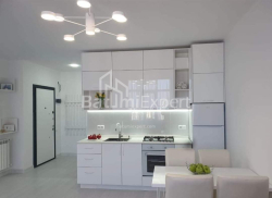 Daire 2-oda 46 m² - Alexandra Griboyedova, Batumi