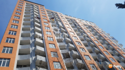 Daire 2-oda 46 m² - Alexandra Griboyedova, Batumi