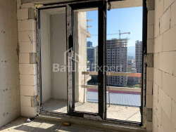 Daire 28.1 m² Daire - Şalva Inasaridze, Batumi, Gürcistan