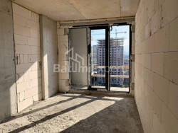 Daire 1-oda 28.1 m² - Şalva Inasaridze, Batumi
