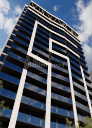 Daire 2-oda 56.8 m² - Lech ve Maria Kachinsky, Batumi