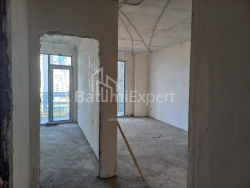Daire 56.8 m² Daire - Lech ve Maria Kachinsky, Batumi, Gürcistan