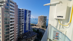 Daire 33 m² Daire - Lech ve Maria Kachinsky, Batumi, Gürcistan