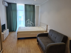 Daire 1-oda 33 m² - Lech ve Maria Kachinsky, Batumi