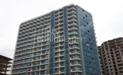 Daire 33 m² Daire - Lech ve Maria Kachinsky, Batumi, Gürcistan