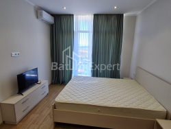 Daire 1-oda 33 m² - Lech ve Maria Kachinsky, Batumi