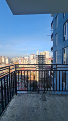 Daire 85.5 m² Daire - Ekvtime Takaishvili, Batumi, Gürcistan
