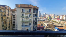 Daire 85.5 m² Daire - Ekvtime Takaishvili, Batumi, Gürcistan