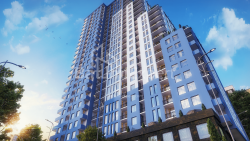 Daire 4-oda 85.5 m² - Ekvtime Takaishvili, Batumi