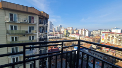 Daire 85.5 m² Daire - Ekvtime Takaishvili, Batumi, Gürcistan