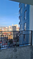 Daire 85.5 m² Daire - Ekvtime Takaishvili, Batumi, Gürcistan