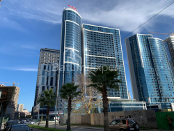 Daire 3-oda 55 m² - Kahramanlar Sokağı, Batumi