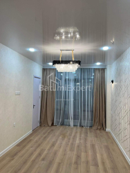 Daire 3-oda 55 m² - Kahramanlar Sokağı, Batumi