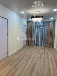 Daire 3-oda 55 m² - Kahramanlar Sokağı, Batumi