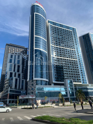 Daire 55 m² Daire - Kahramanlar Sokağı, Batumi, Gürcistan